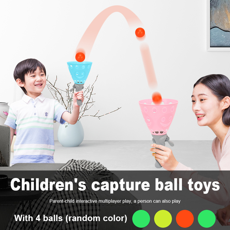 Outdoor Indoor Game Activiteit - Catch Ball Velcro recensie en prijs