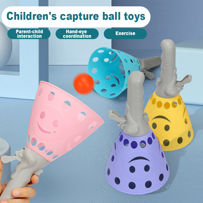 Outdoor Indoor Game Activiteit - Catch Ball Velcro recensie en prijs