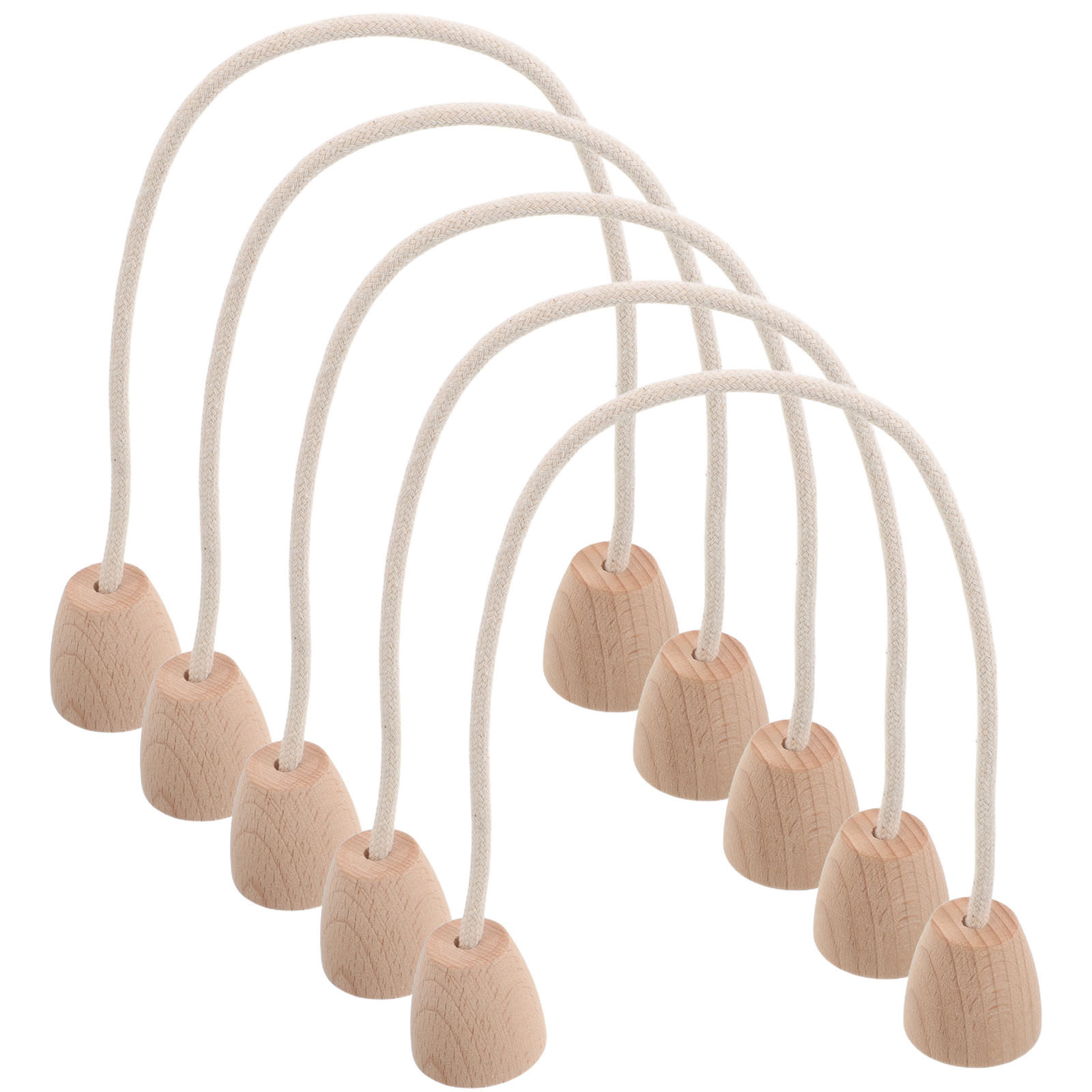 5-delige set vervangende houte - Croquet Set Lawn recensie en prijs