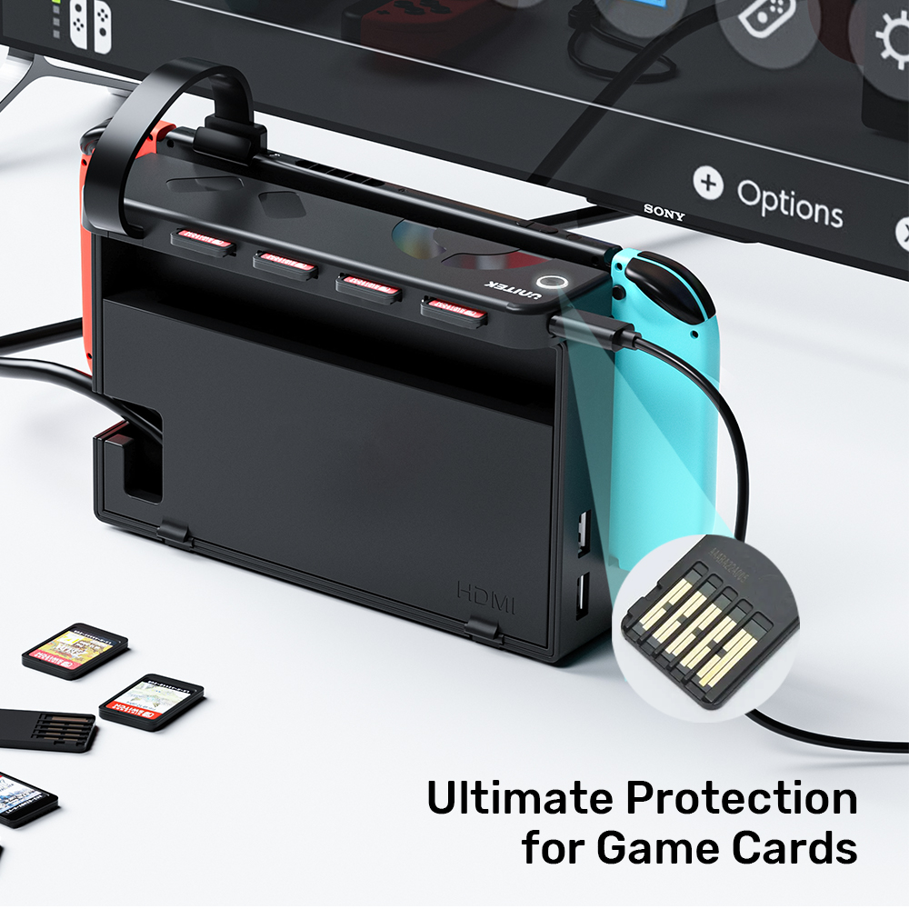 G1002D Draagbare Game Card Rea - Party Games Nintendo recensie en prijs