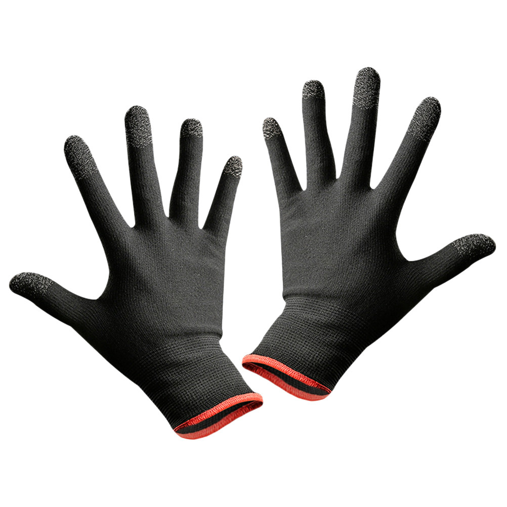 1 paar touchscreen-handschoene - Party Games Mobile recensie en prijs