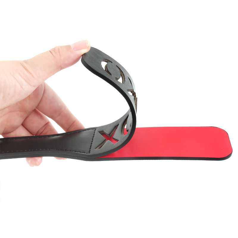 Sexy rode paddle 