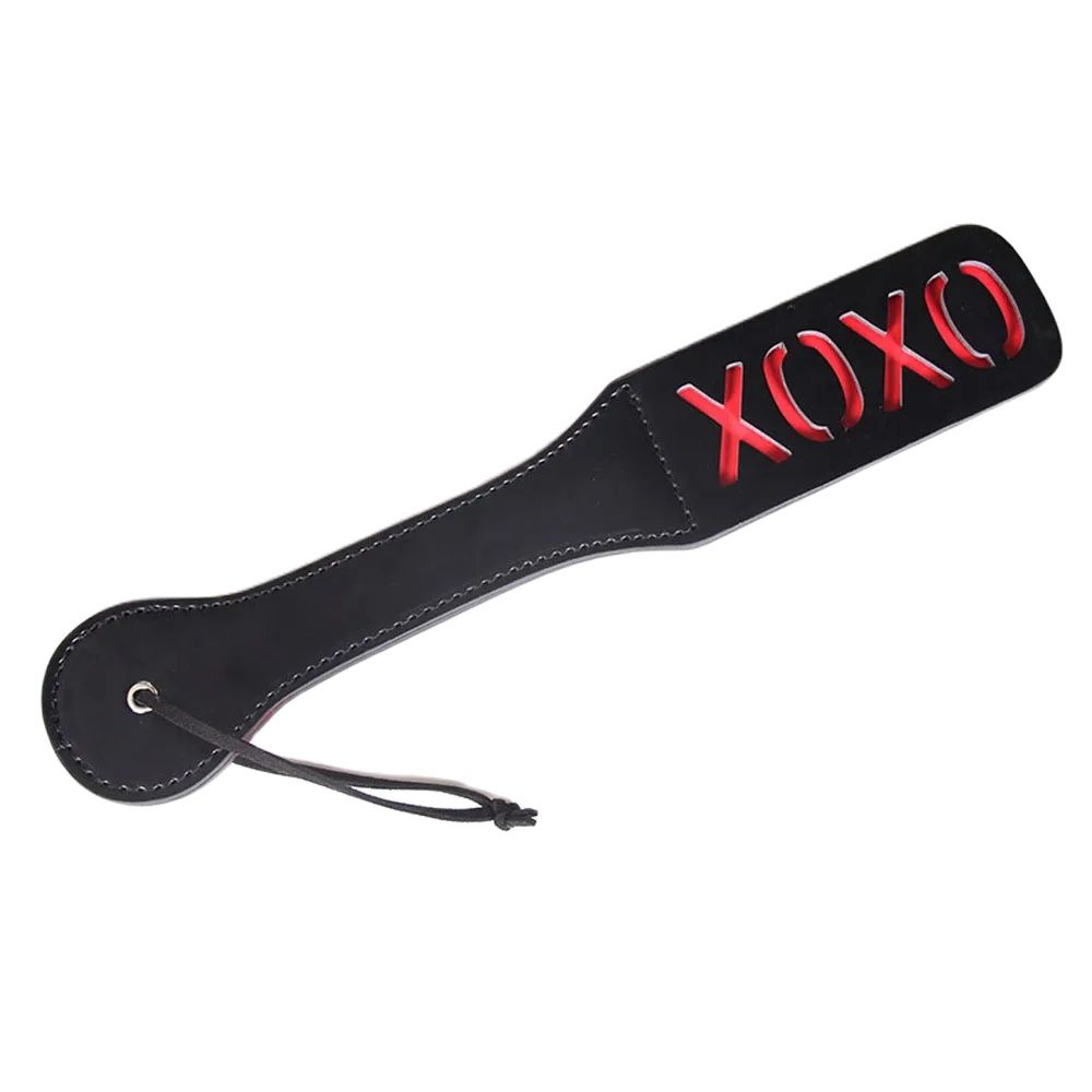 Sexy rode paddle 