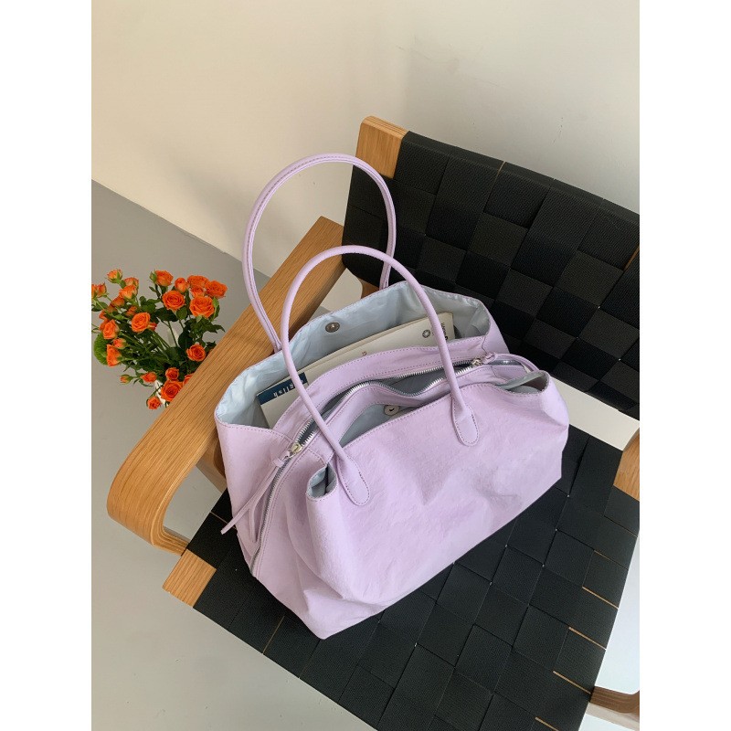 Minimalistische grote capacite - Sack Race Bag recensie en prijs