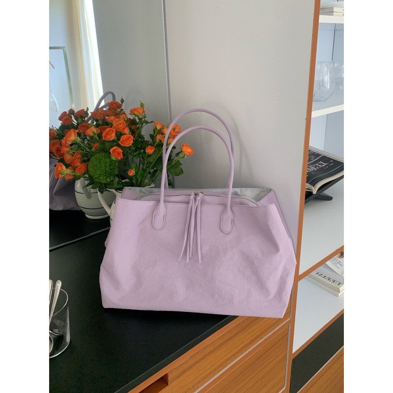 Minimalistische grote capacite - Sack Race Bag recensie en prijs