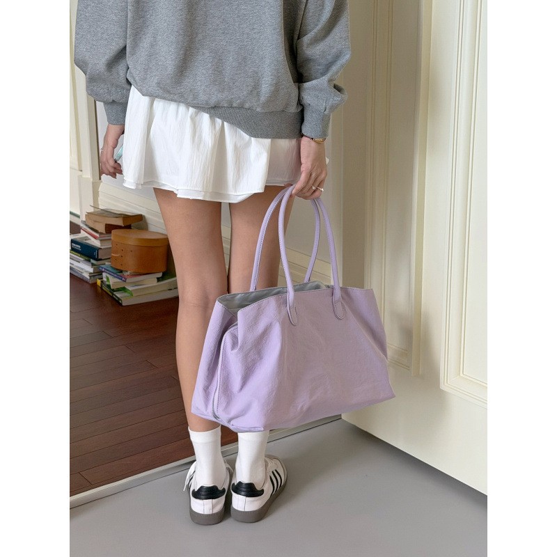 Minimalistische grote capacite - Sack Race Bag recensie en prijs