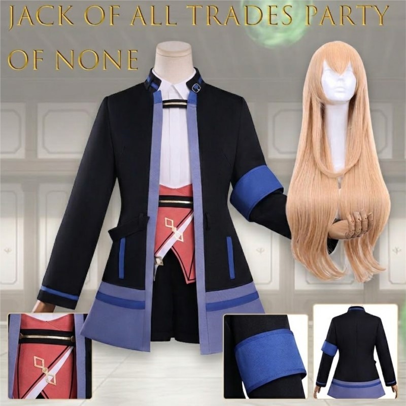 Jack-of-All-Trades Party Of No - Party Games Jack recensie en prijs