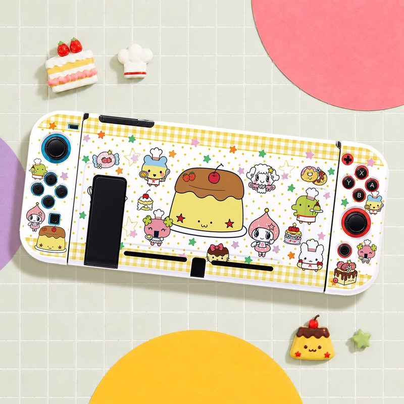 Origineel ontwerp Switch 2 bes - Party Games Switch 2 recensie en prijs