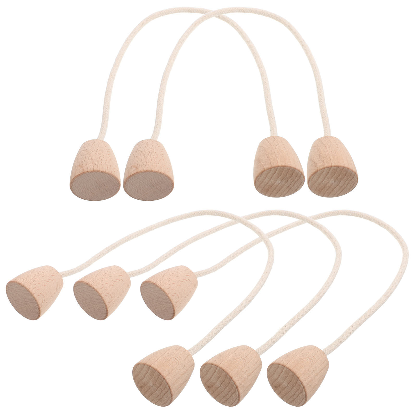 5 stuks katoenen touw voor cro - Croquet Set Lawn recensie en prijs