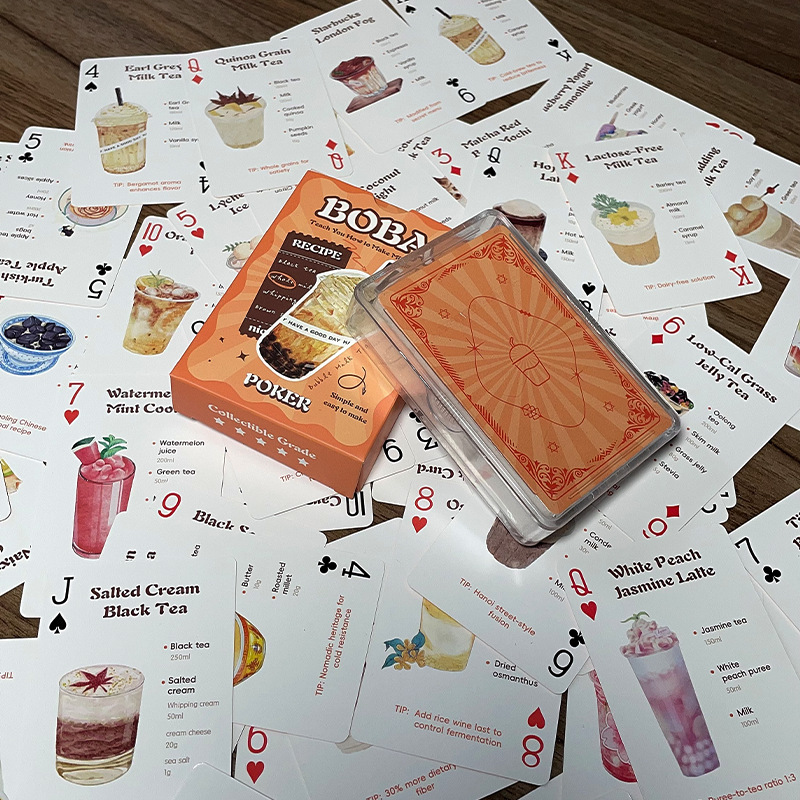 Camping Populaire Boba Melkthe - Book Party Games recensie en prijs