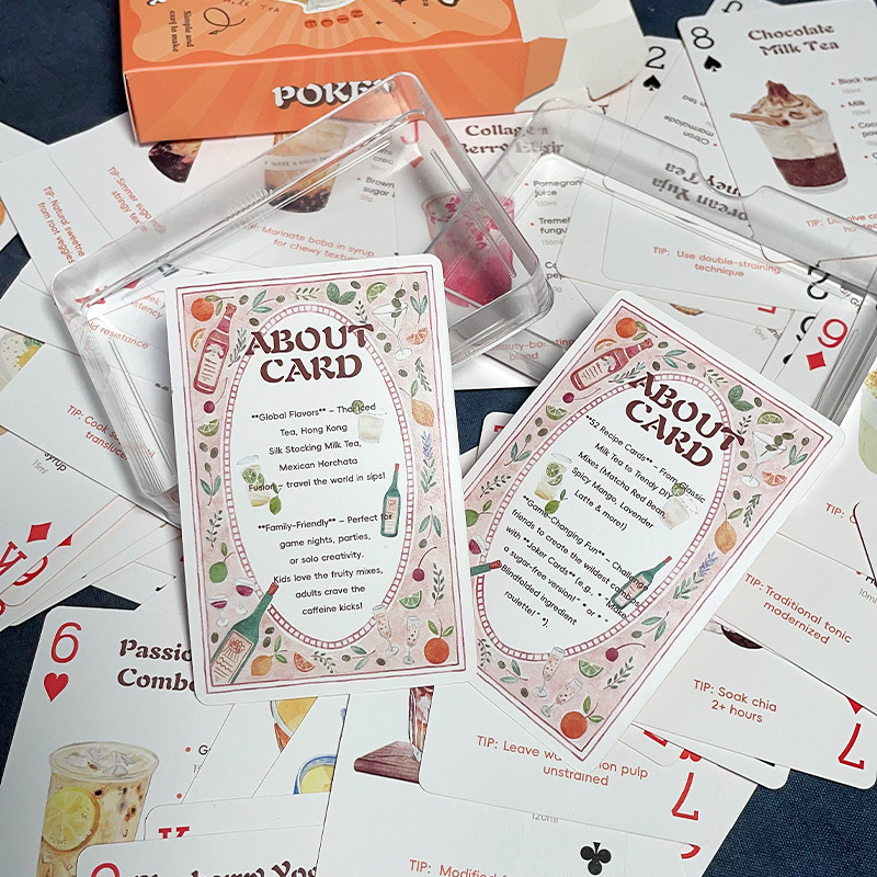 Camping Populaire Boba Melkthe - Book Party Games recensie en prijs