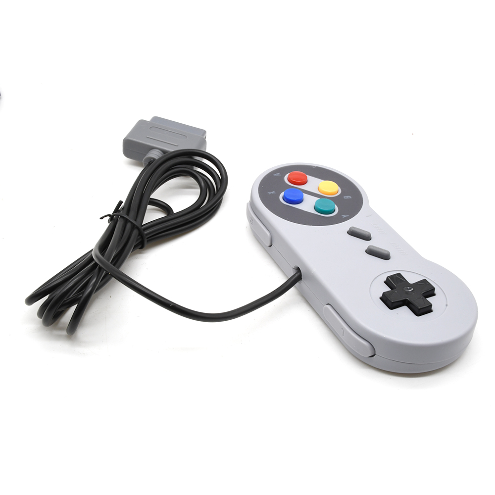 Premium 16-bit USB Retro Gamep - Party Games Snes recensie en prijs