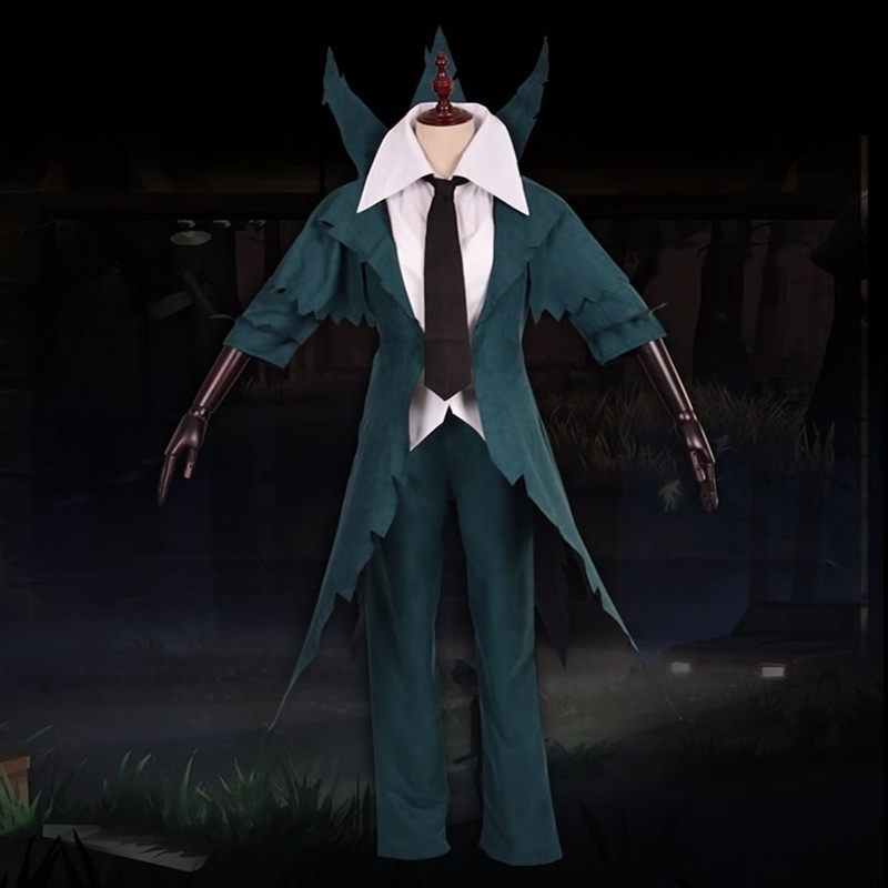 Nieuw identiteitsspel v cospla - Party Games Jack recensie en prijs