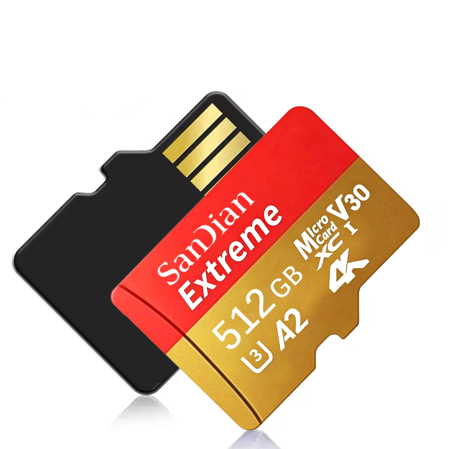 2026 NIEUWE Micro SD Kaart Hog - Party Games Nintendo recensie en prijs