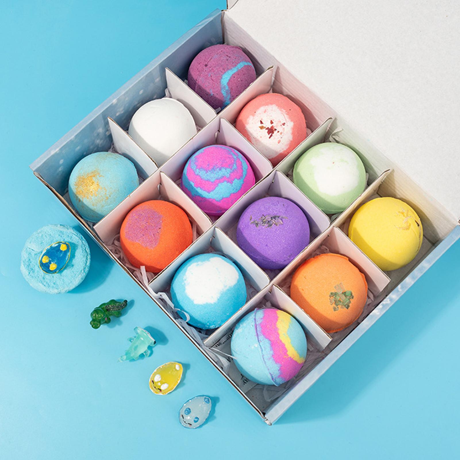 Kinderbadbommetjes speelgoed v - Party Games Bomb recensie en prijs