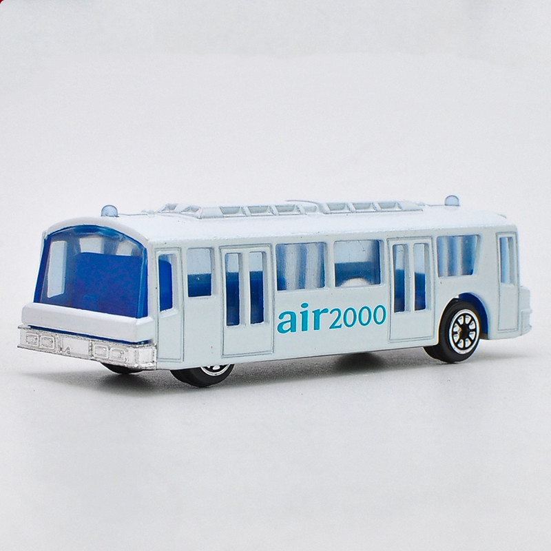 Hoge Simulatie Mini Luchthaven - Party Games Bus recensie en prijs