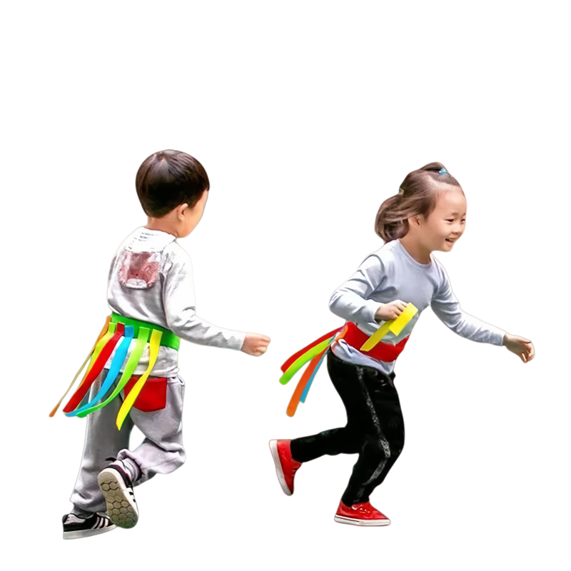3 stuks kinderen buitenplezier - Party Games No Equipment recensie en prijs