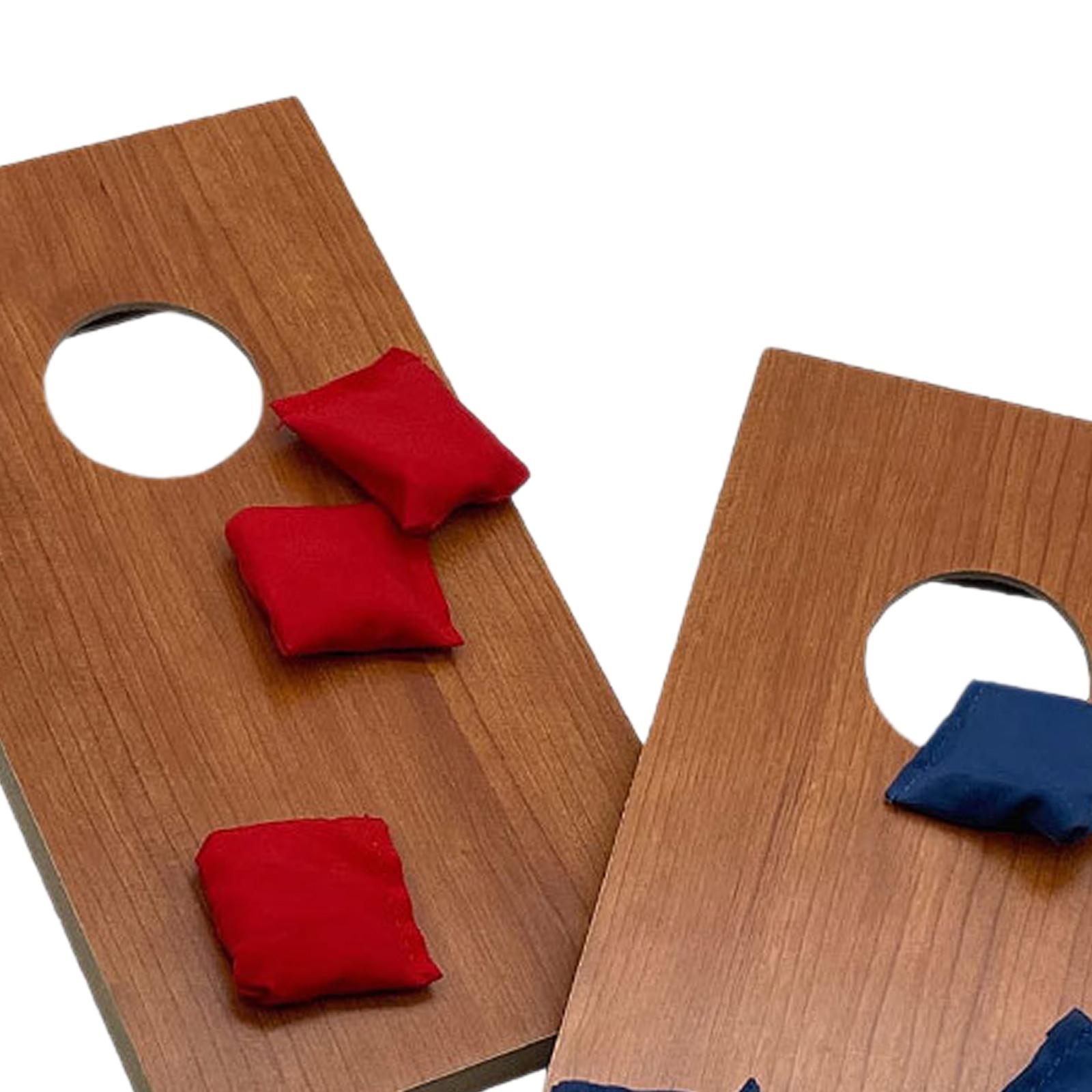 2x Cornhole Set Zandzak Gooisp - Cornhole Board Set recensie en prijs