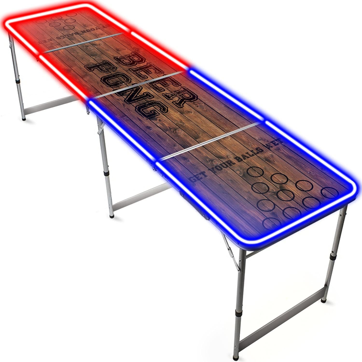 Party Drinkspel Aangepaste LED - Party Games College recensie en prijs