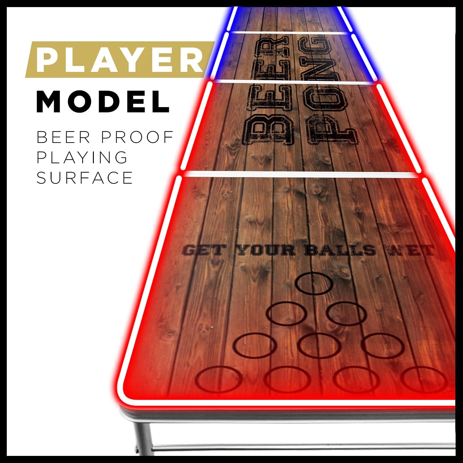 Party Drinkspel Aangepaste LED - Party Games College recensie en prijs