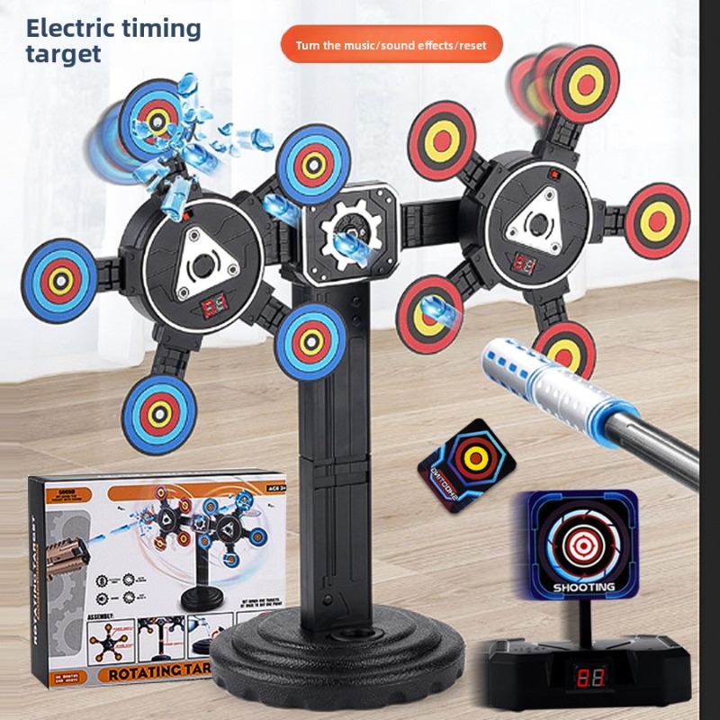 360 °   Draaibaar mobiel elekt - Party Games Mobile recensie en prijs
