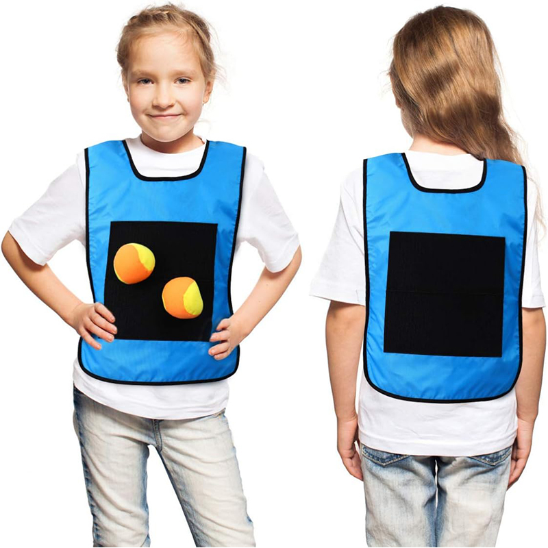 Kinderen Sportspeelgoed Gooien - Catch Ball Velcro recensie en prijs