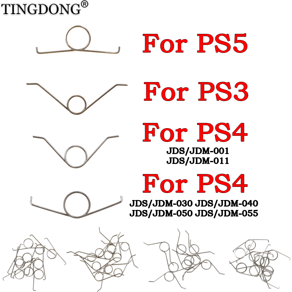 10/20/30/50pcs R2 L2 Trigger K - Party Games Playstation recensie en prijs