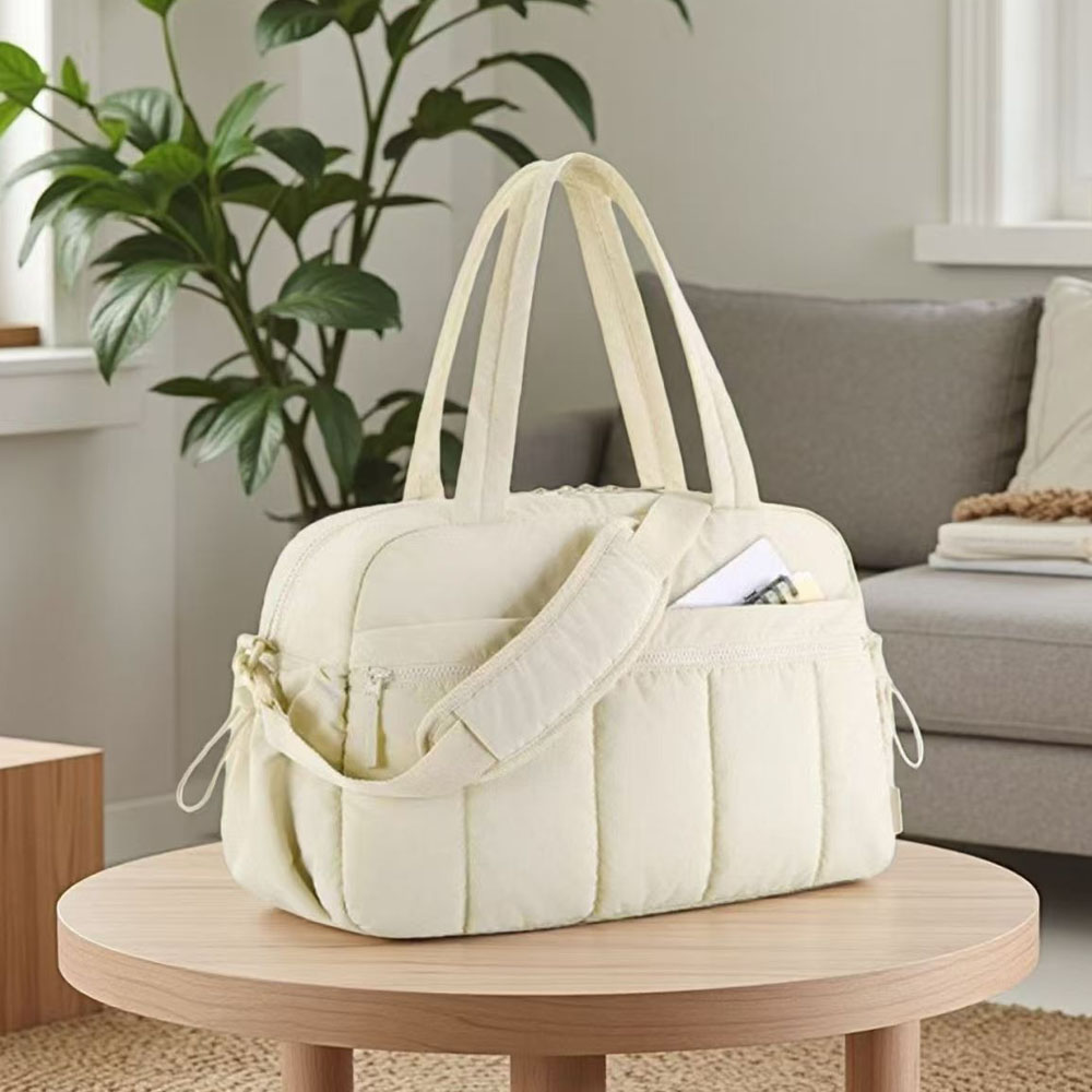 Nieuwe Cloud-reistas voor dame - Sack Race Bag recensie en prijs