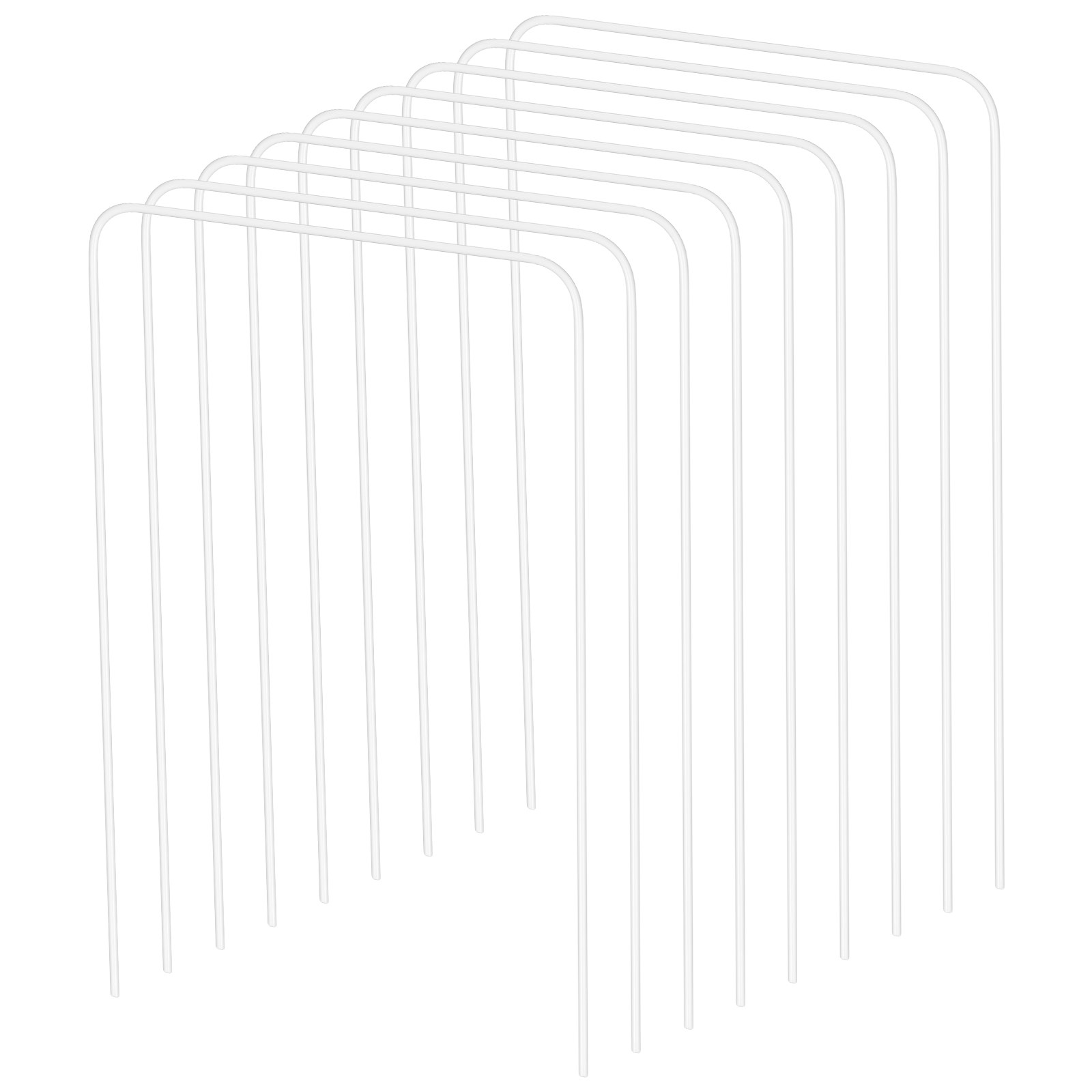 9-delige metalen croquetringen - Croquet Set Lawn recensie en prijs