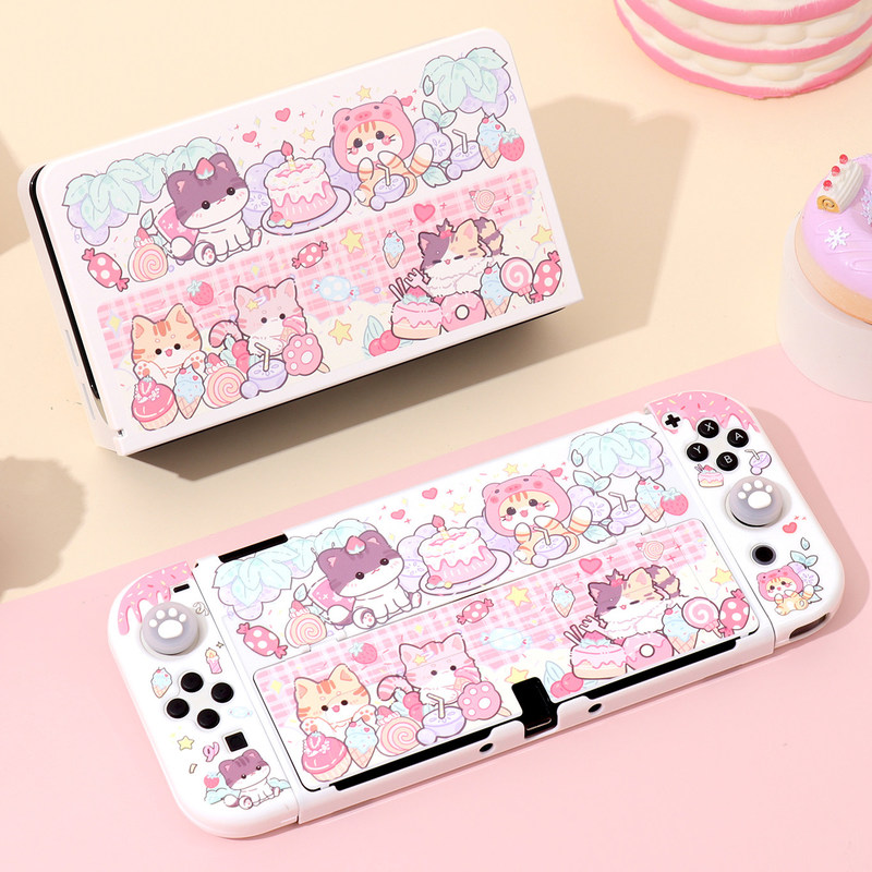 Origineel ontwerp Switch2 besc - Party Games Switch 2 recensie en prijs