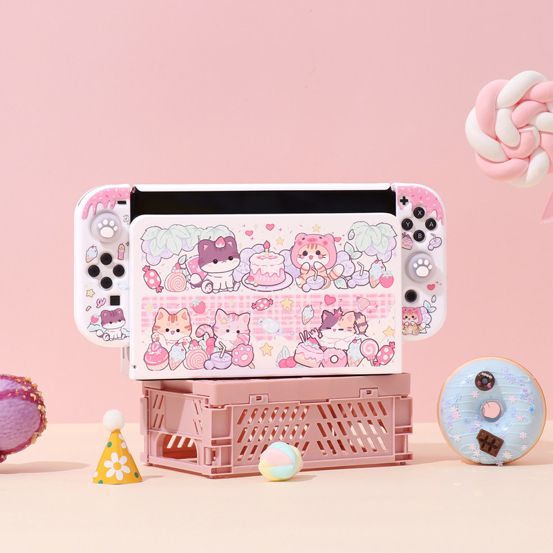 Origineel ontwerp Switch2 besc - Party Games Switch 2 recensie en prijs
