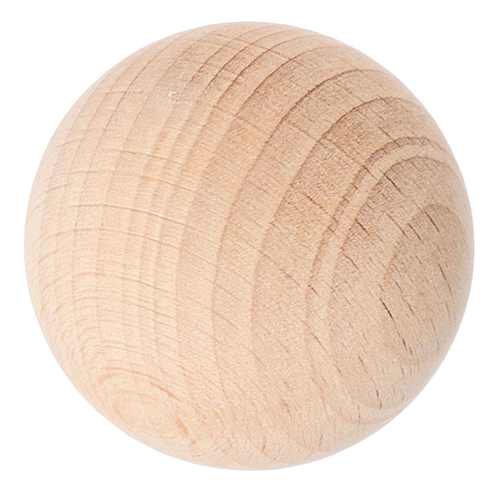7,5 cm ronde hardhouten croque - Croquet Set Lawn recensie en prijs