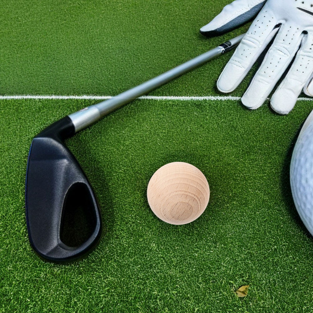 7,5 cm ronde hardhouten croque - Croquet Set Lawn recensie en prijs