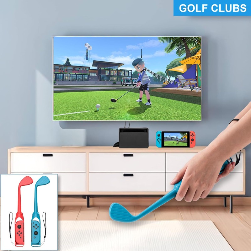Voor Switch 2 Sportaccessoires - Party Games Switch 2 recensie en prijs