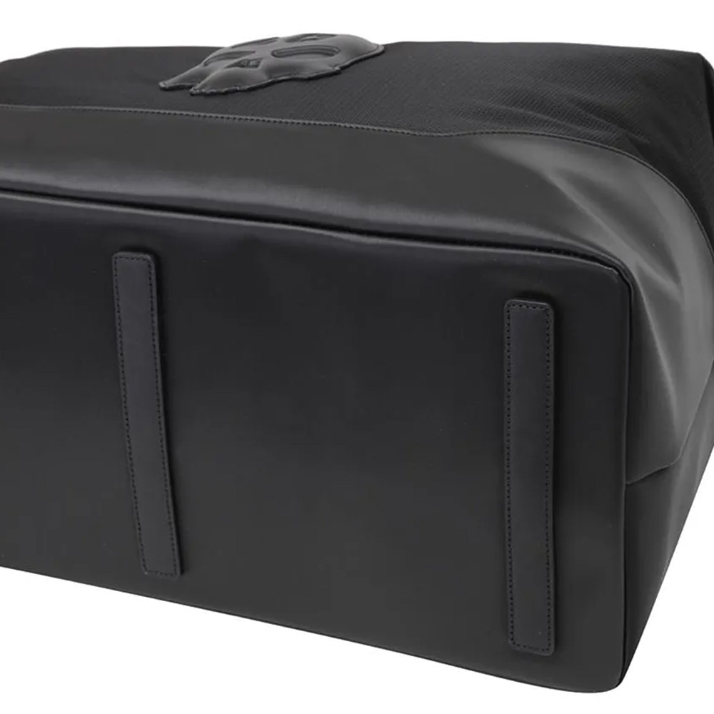 Golf handtas met grote capacit - Sack Race Bag recensie en prijs