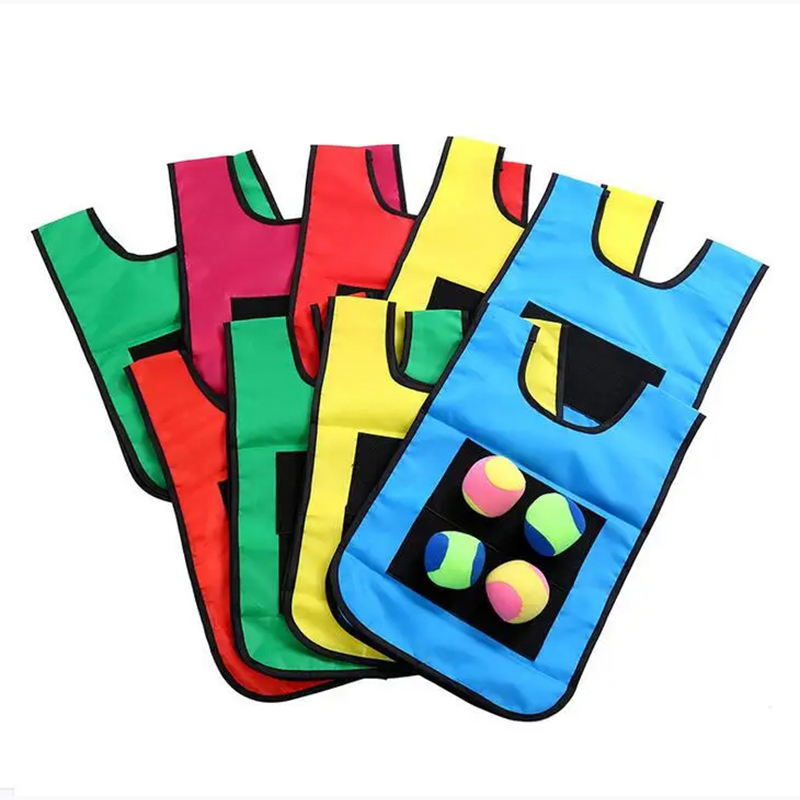 Kinderen Balspeelgoed Kleverig - Catch Ball Velcro recensie en prijs